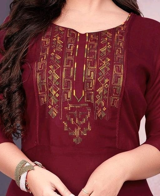 Sejal Kurti 